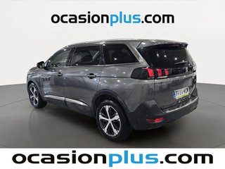 Peugeot 5008 BlueHDi 120 S&S Allure 88 kW (120 CV)