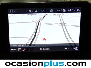 Peugeot 5008 BlueHDi 120 S&S Allure 88 kW (120 CV)