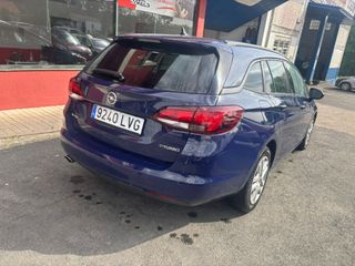 Opel Astra 2017 1.6 CDTI BI-turbo 160cv
