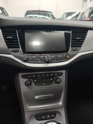 Opel Astra 2017 1.6 CDTI BI-turbo 160cv
