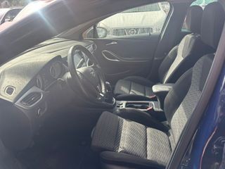 Opel Astra 2017 1.6 CDTI BI-turbo 160cv