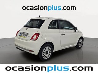 Fiat 500 1.0 Hybrid Dolcevita 51 kW (70 CV)
