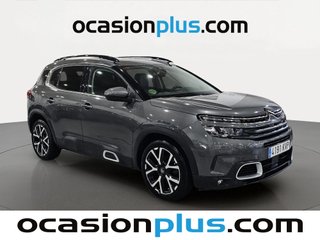 Citroen C5 Aircross PureTech 130 S&S Feel 96 kW (131 CV)