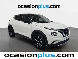 Nissan Juke DIG-T N-Design Chic 4x2 86 kW (117 CV)