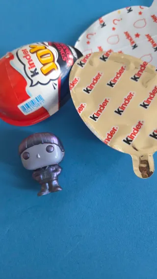 Funko Pop Stranger Things will reves