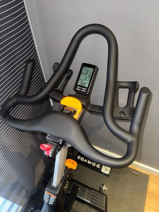 Bicicleta Spinning Matrix CXC