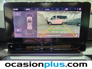 SEAT León 1.5 TSI S&S FR Go L 110 kW (150 CV)