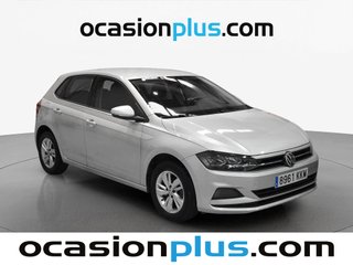 Volkswagen Polo Advance 1.0 TSI 70 kW (95 CV)