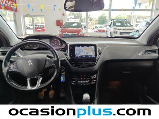 Peugeot 208 PureTech 110 S&S Tech Edition 81 kW (110 CV)
