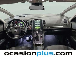 Renault Grand Scenic dCi 160 Edition One EDC 118 kW (160 CV)