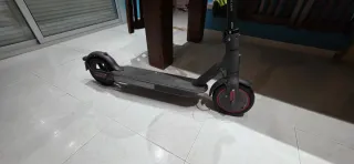 Patinete Xiaomi Pro 2