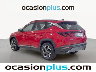 Hyundai Tucson 1.6 TGDI PHEV Maxx 4X4 Auto 195 kW (265 CV)