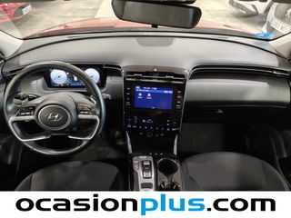 Hyundai Tucson 1.6 TGDI PHEV Maxx 4X4 Auto 195 kW (265 CV)