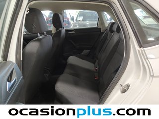 Volkswagen Polo Edition 1.0 59 kW (80 CV)