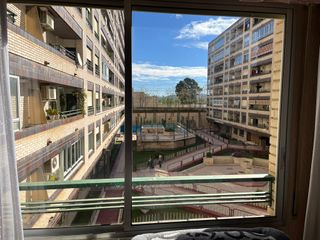 PISO DE 4 HABITACIONES EN TUDELA