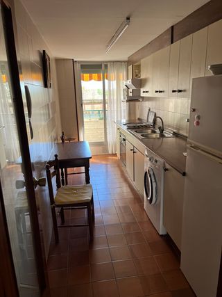 PISO DE 4 HABITACIONES EN TUDELA