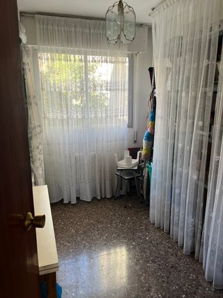 PISO DE 4 HABITACIONES EN TUDELA