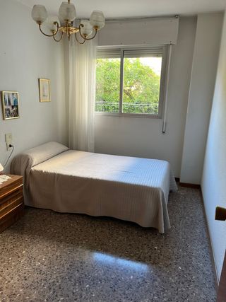 PISO DE 4 HABITACIONES EN TUDELA