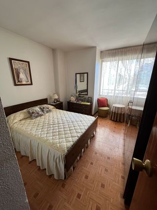 PISO DE 4 HABITACIONES EN TUDELA