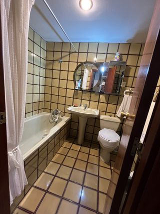 PISO DE 4 HABITACIONES EN TUDELA