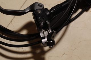 Frenos Shimano Deore