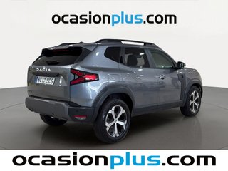 Dacia Duster Journey TCE 48v 4X2 96 kW (130 CV)