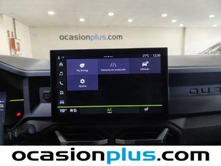 Dacia Duster Journey TCE 48v 4X2 96 kW (130 CV)