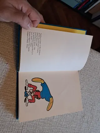 Disney libri - Il trio sportivo- Topolino Sport