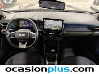 Dacia Duster Journey TCE 48v 4X2 96 kW (130 CV)