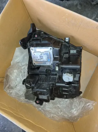 Faro Ford Ranger Raptor 2024