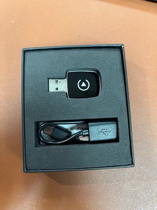 Adaptador CarPlay Inalámbrico, Bluetooth#360012