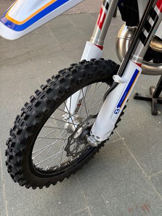 Husqvarna 300 TBI 2025
