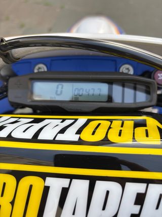 Husqvarna 300 TBI 2025