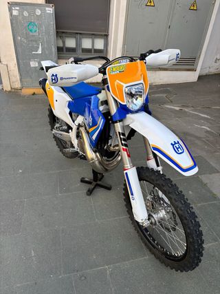 Husqvarna 300 TBI 2025