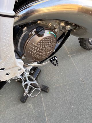 Husqvarna 300 TBI 2025