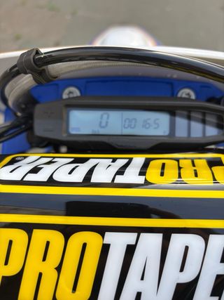 Husqvarna 300 TBI 2025