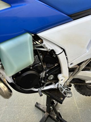 Husqvarna 300 TBI 2025
