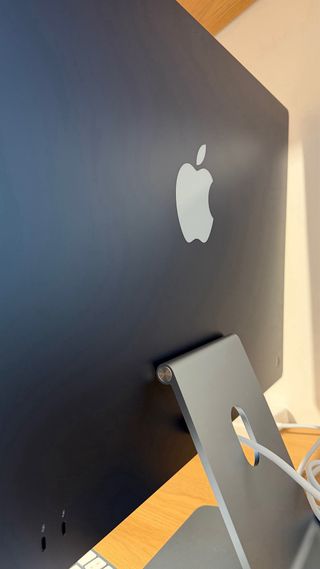 Vendo iMac 24'' quasi nuovo