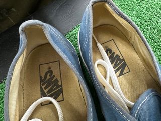 Vans Scarpe Blu Taglia 39.5