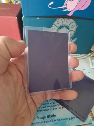 Carta Pokémon Charizard GX Fase 2 SM195