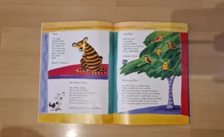The Booktime Book of Fantastic First Poems