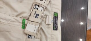 Pantalón Cargo Rip Curl Talla S
