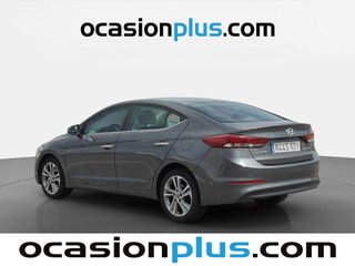 Hyundai Elantra 1.6 MPI Tecno 94 kW (128 CV)