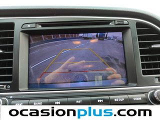 Hyundai Elantra 1.6 MPI Tecno 94 kW (128 CV)