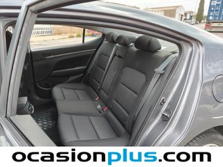 Hyundai Elantra 1.6 MPI Tecno 94 kW (128 CV)