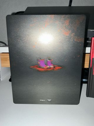 🇪🇸2Dark Limited Edition PS4 (PAL España)