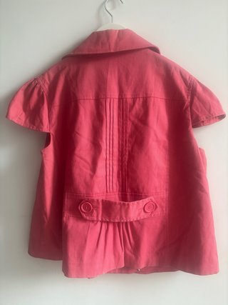 Cazadora Atmosphere Rosa Talla 40/42