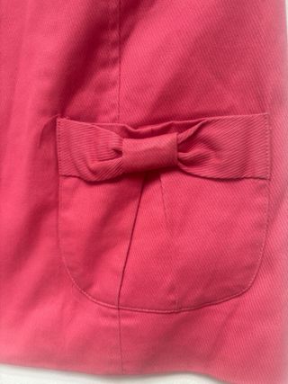 Cazadora Atmosphere Rosa Talla 40/42