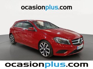 Mercedes-Benz Clase A 180 CDI Urban 80 kW (109 CV)