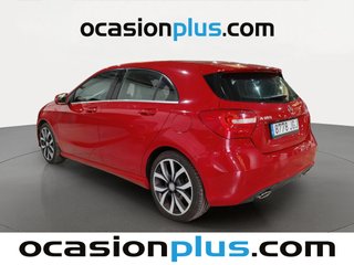 Mercedes-Benz Clase A 180 CDI Urban 80 kW (109 CV)